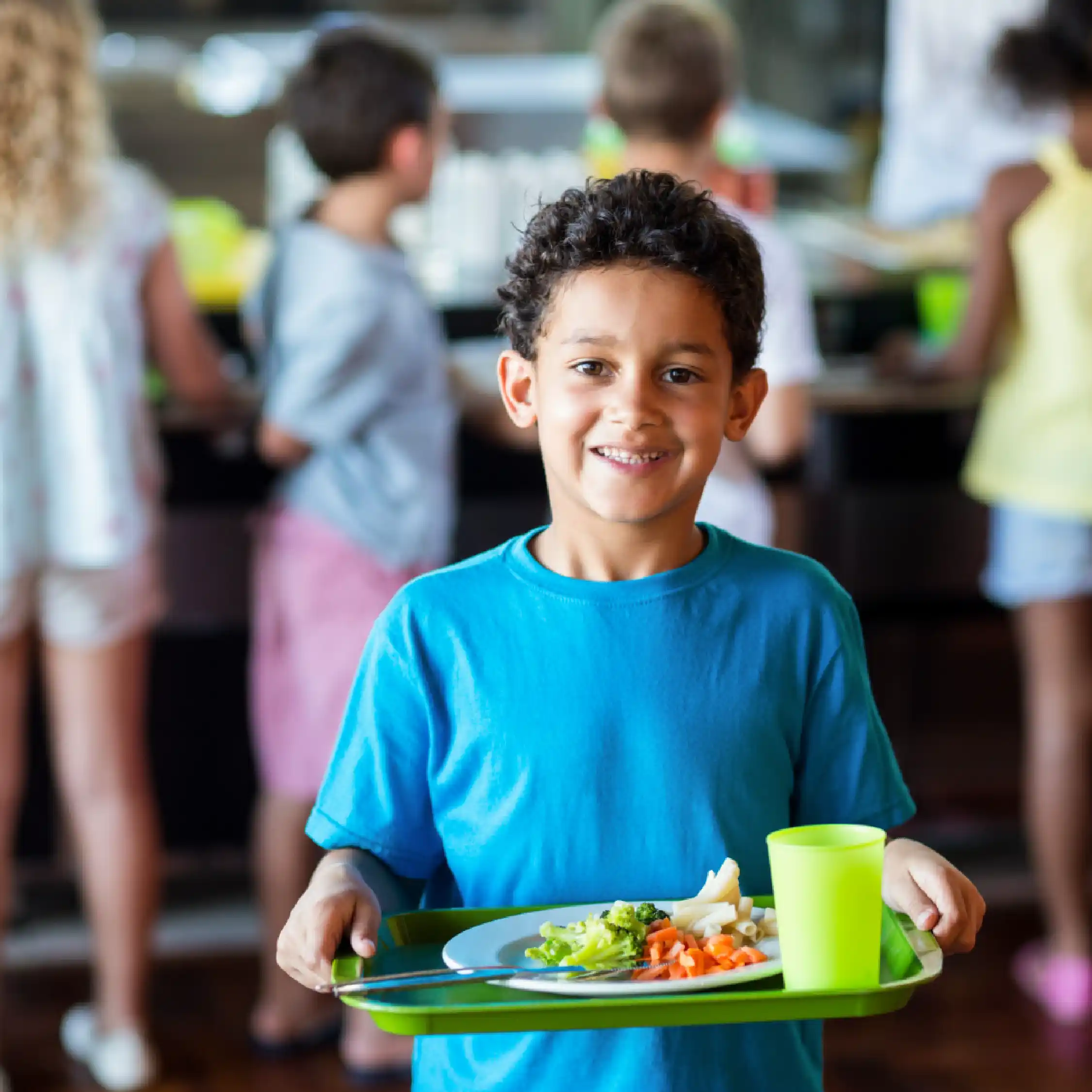 Fund School Awareness : Fund Now