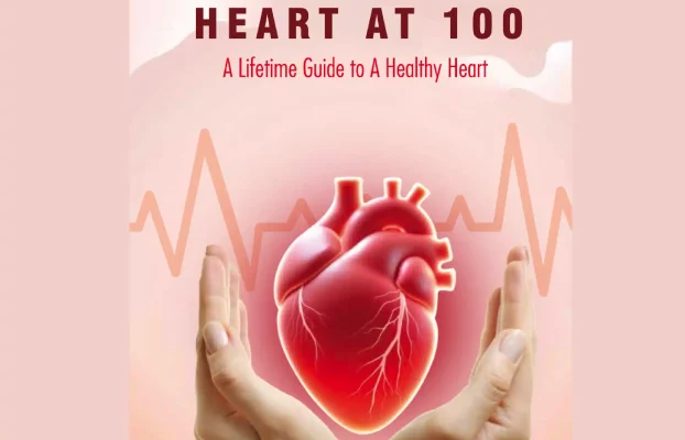 Beating Heart at 100: It’s Not a Book, It’s a Movement
