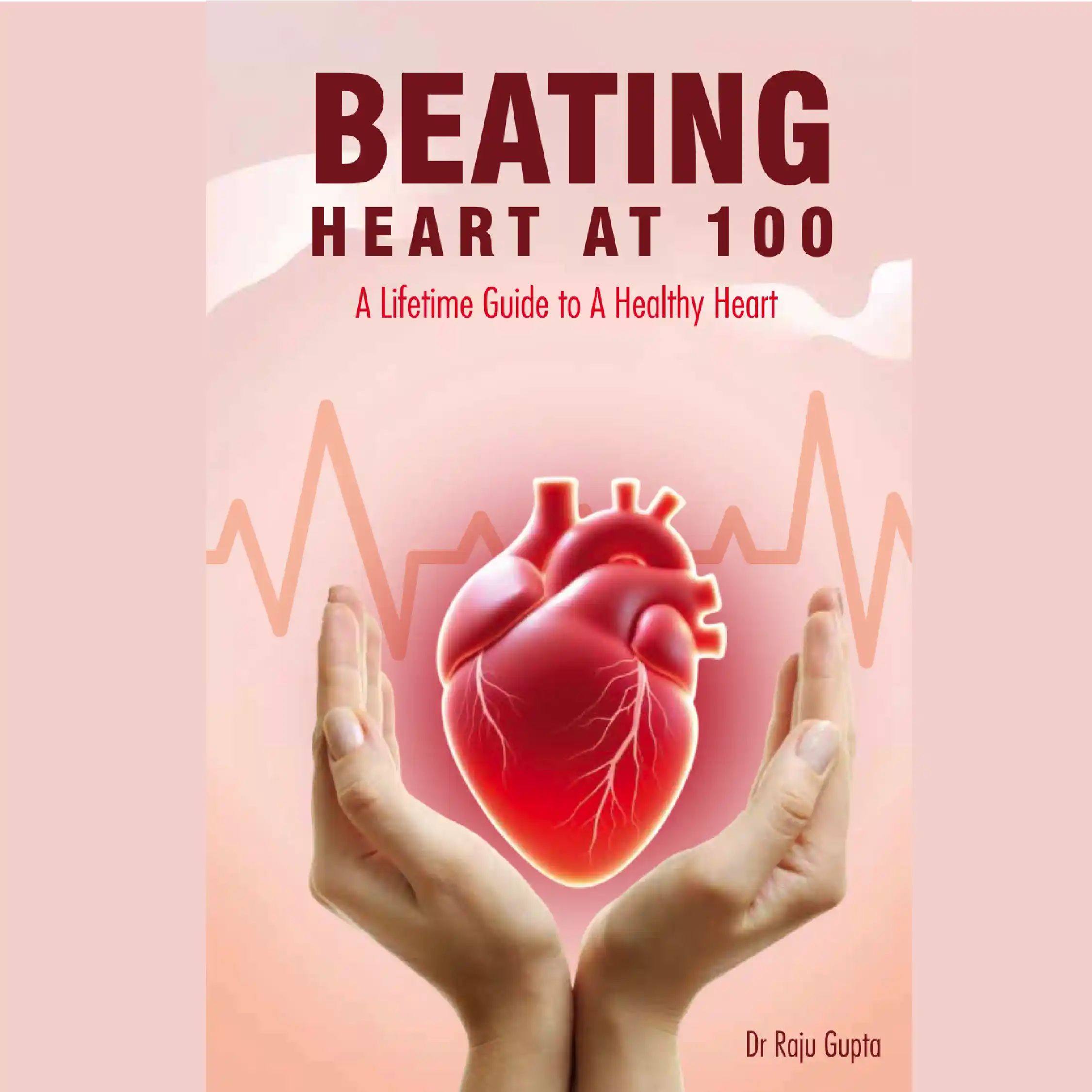 Beating Heart at 100: It’s Not a Book, It’s a Movement