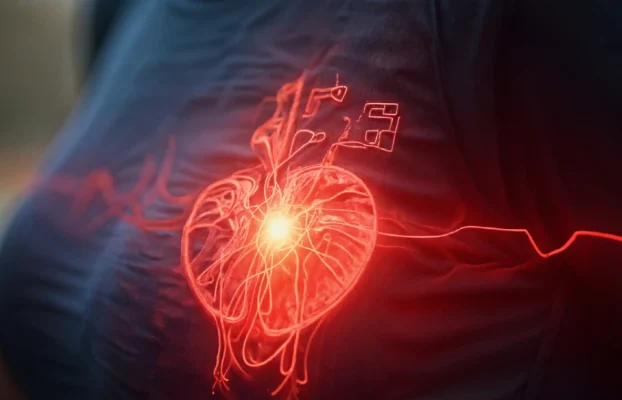 Your Heart Remembers Every Habit — The Good, the Bad, and the Beautiful