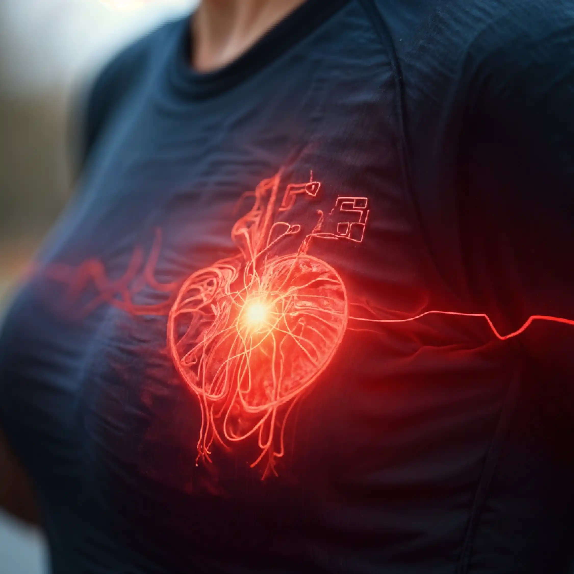 Your Heart Remembers Every Habit — The Good, the Bad, and the Beautiful