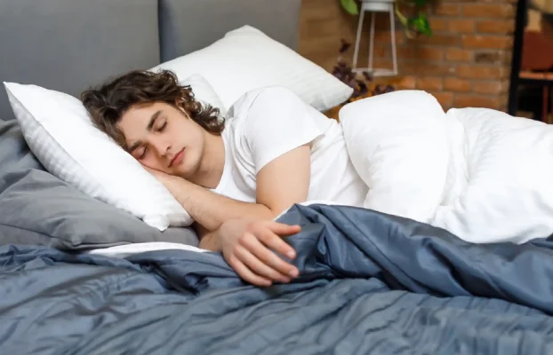 7 Sleep Rituals That Work Better Than Any Medicine for Your Heart
