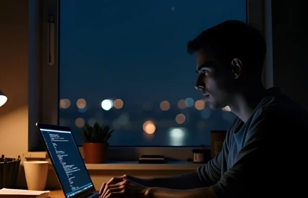 The Night Shift Trap: When Success Costs You Your Heart