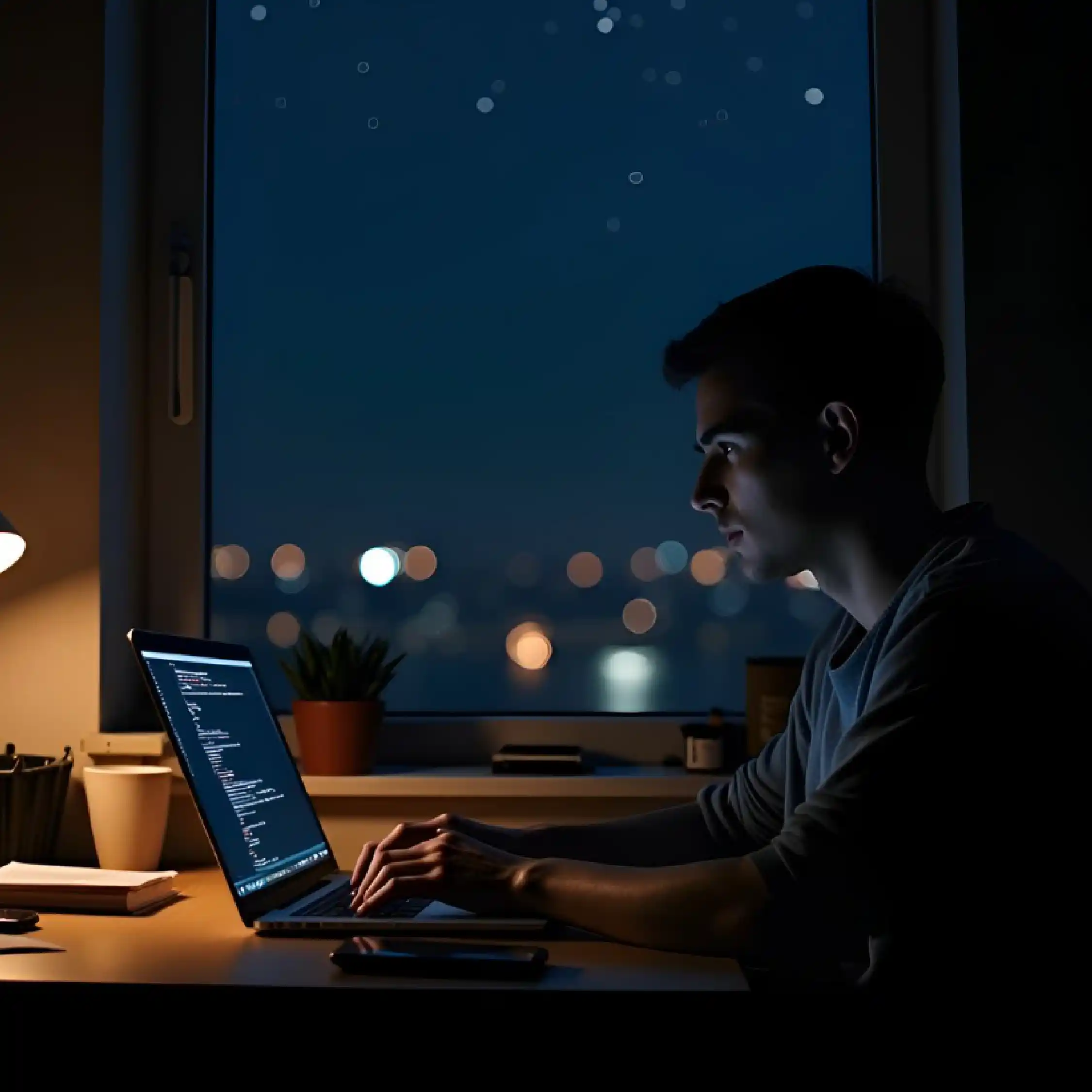 The Night Shift Trap: When Success Costs You Your Heart