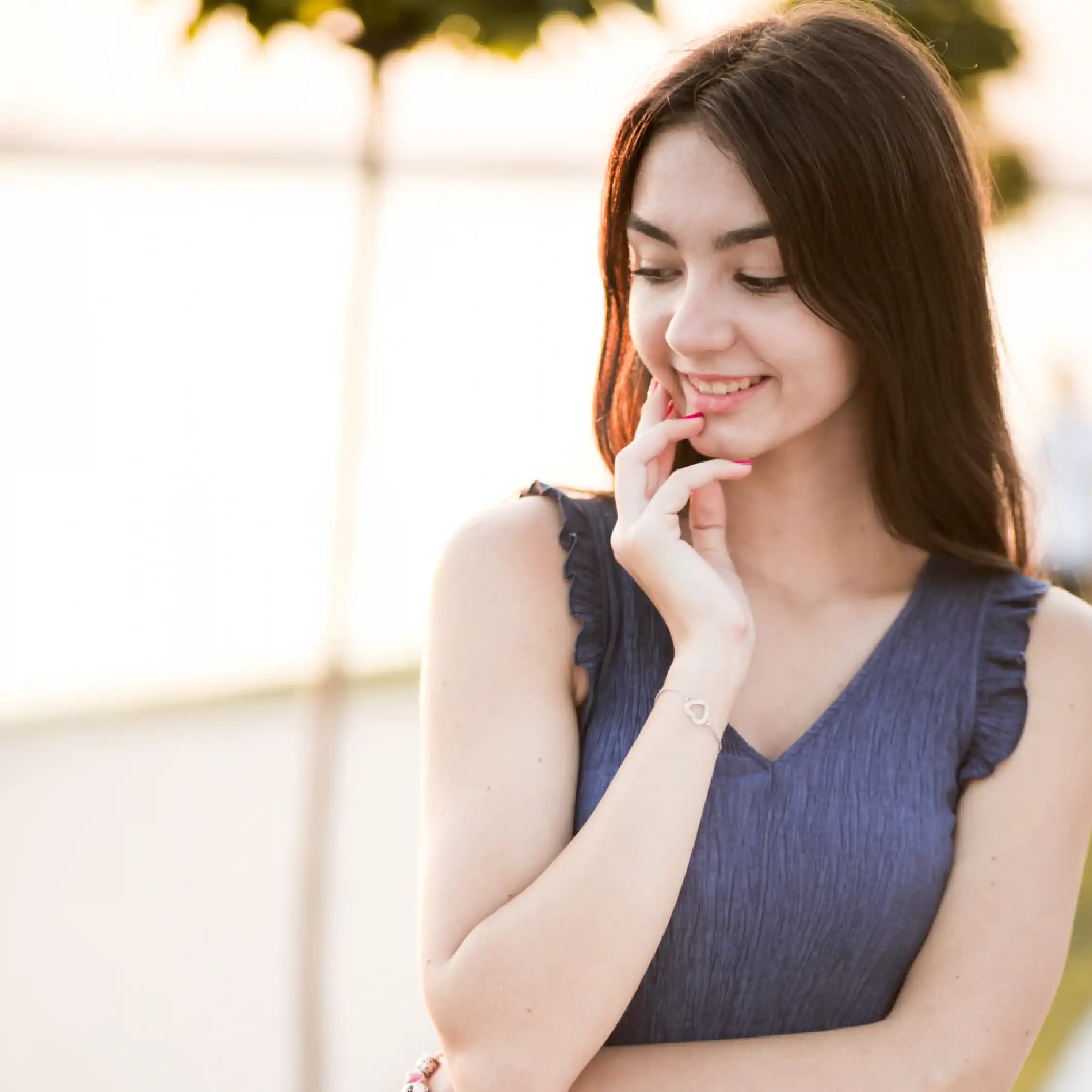 Five Daily Habits That Can Literally Make You Younger from the Inside