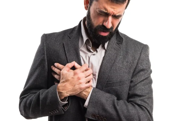 Your Heart Doesn’t Age with Time — It Ages with Tension