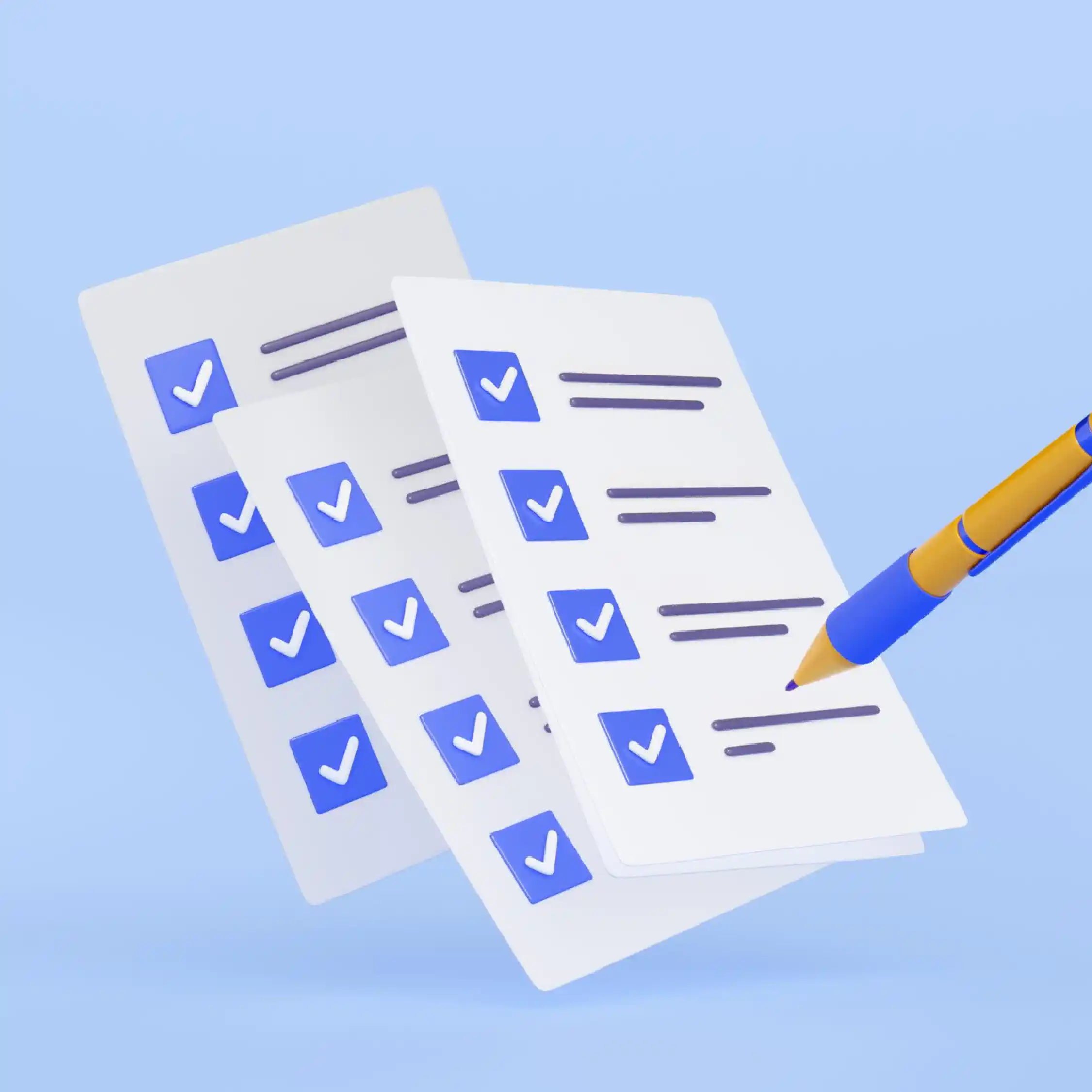 Take the Heartiest Test