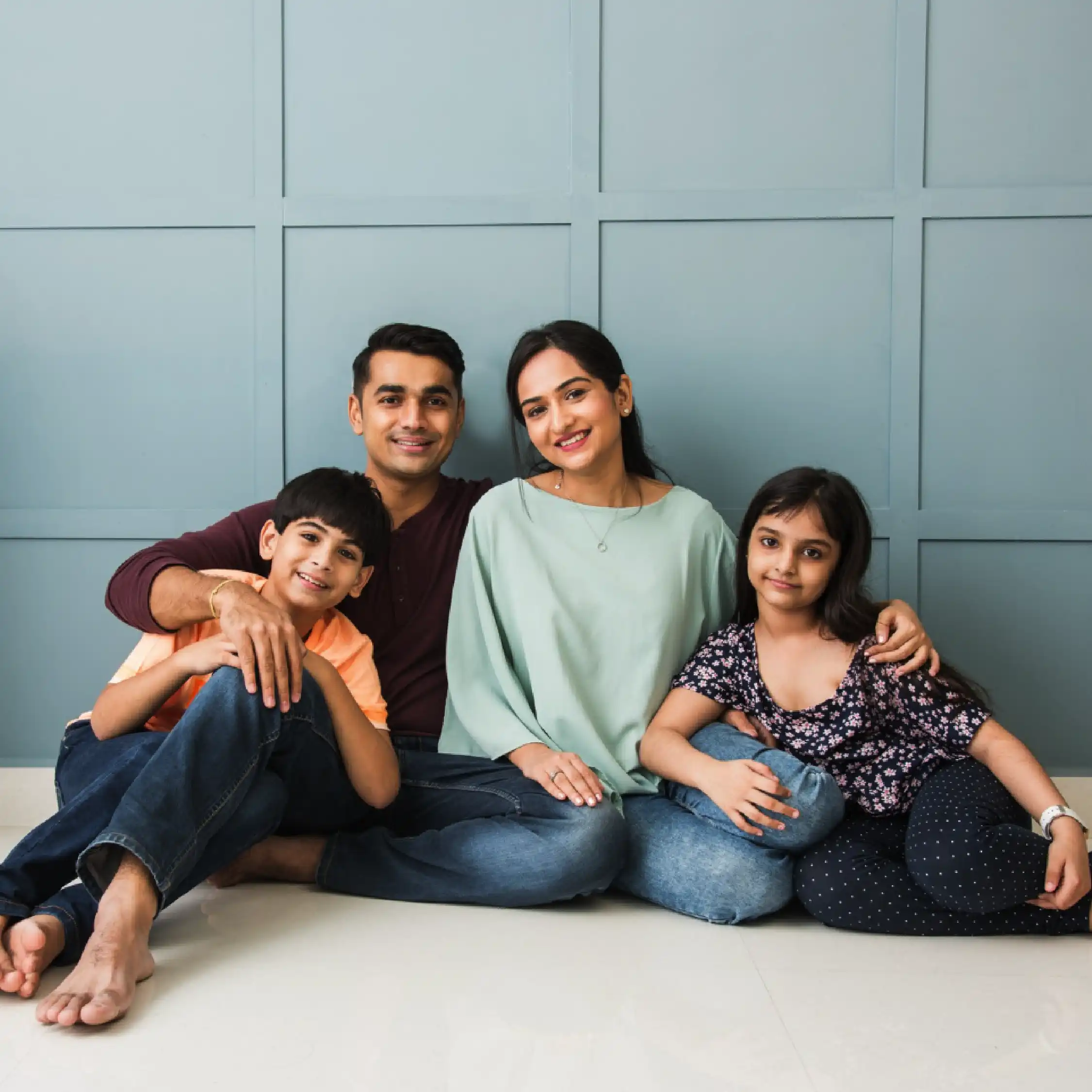 From Self-Care to Family Care — It All Begins with You