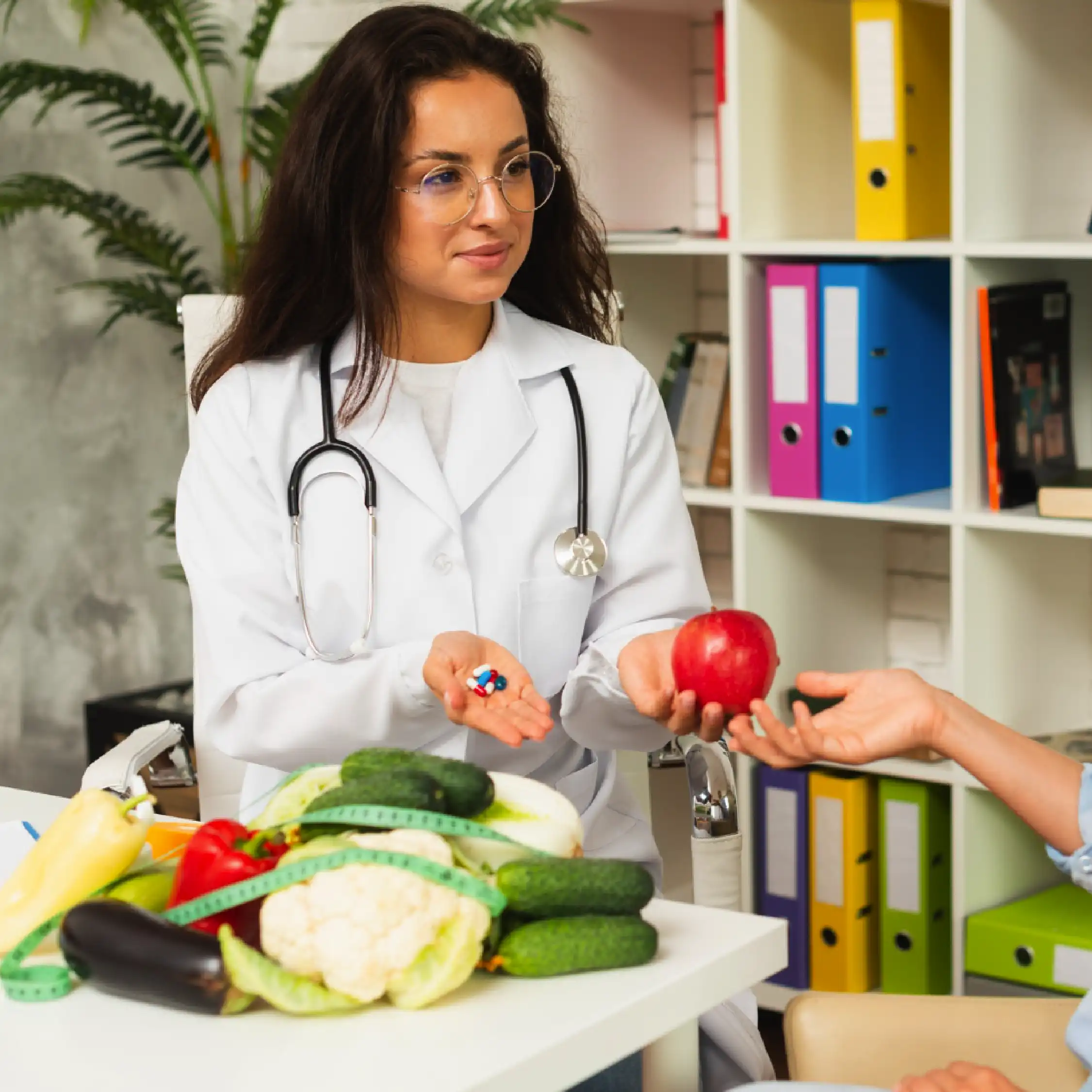 Turn Your Expertise into Everyday Impact