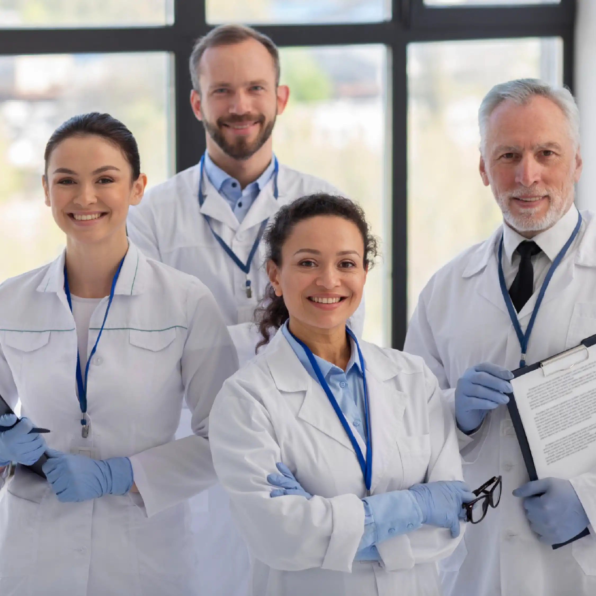 Where Data Meets Design — and Awareness Becomes Action