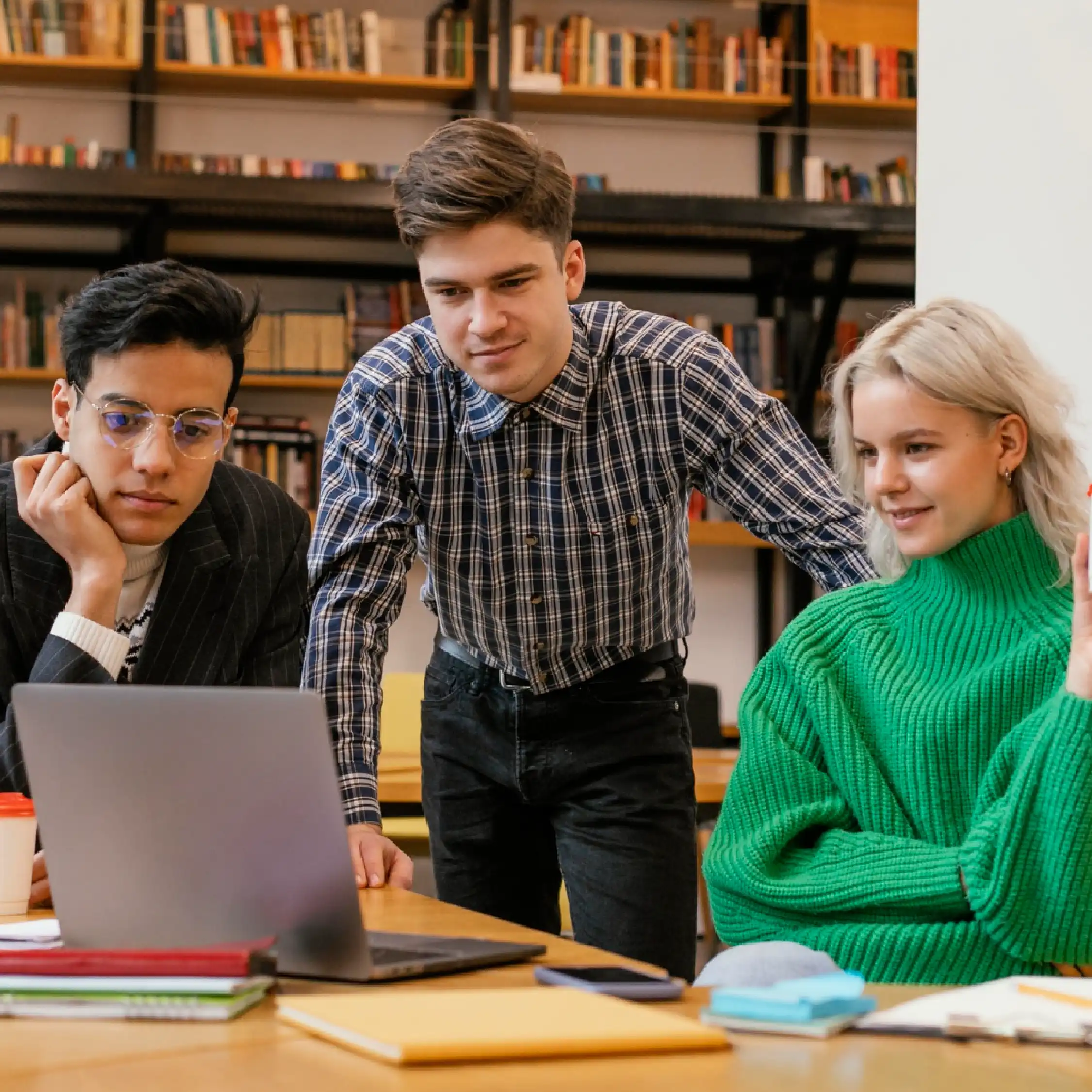 Because Health Doesn’t Change in a Day — It Grows in 30